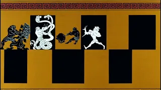 TootyCHHodges The Twelve Tasks Of Asterix  TootyCHHodges The Twelve Tasks Of Asterix