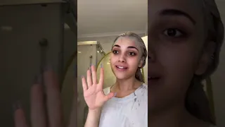 رنگموی جدید               مو دندنها