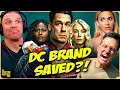 Download Lagu Peacemaker Season 2 Viewership Soars! Has Superman Finally Saved DC? | The Kristian Harloff Show