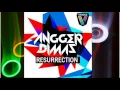 Angger Dimas - Resurrection (Original Mix)