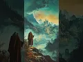 The Path to Antares + Shadows - Twin Tribes 