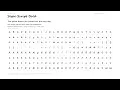 Kleynenberg System Font Atlas Gemini v3 5 Edition