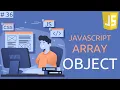 JavaScript Array Object Tutorial In Hindi Part 36