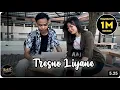 Download Lagu Tresno Liyane - Northsle Ft Agiff ( Official Music Video ) || VIRAL TIKTOK 2022