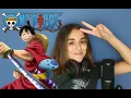 Download Lagu One Piece Opening 23 – DREAMIN' ON (cover català) [Styzmask Remix]