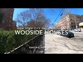 NYCHA Projects Woodside Houses - NYC Walkthroughs Lofi