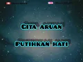 Download Lagu Gita Aruan - Putihkan Hati | OST. Dari Jendela SMP (ketika sendiriku semakin hampa)