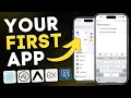 Build Your First Full-Stack App with React Native Node js Beginner Tutorial