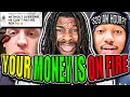 26 Minutes of FIREFIGHTERS EXPOSING Their Paychecks Risk Your Life for This