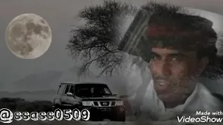ياالي سكنت الروح محمد مشعجل قوة ١٠٠٠الف دندنها