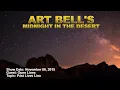 Art Bell MITD - Open Lines