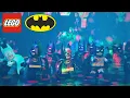 Download Lagu Celebrate 85 Years of Batman! The Ultimate Tribute | LEGO Batman