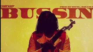 Chief Keef - Bussin (Slowed + Reverb)