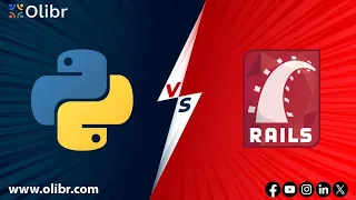 RUBY ON RAILS VS PYTHON A COMPREHENSIVE COMPARISON