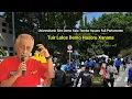 Download Lagu Alkatiri: Universitário Sira Sala Tamba Demo Hasoru Fali Parlamento,Tuir Lolos Demo Hasoru Xanana