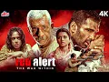 Action Thriller Movie Of Suniel Shetty, Sameera Reddy, Vinod Khanna | Red Alert: The War Within