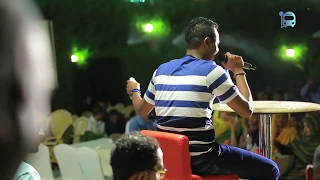 اشكو ليك يا ربي مهاب عثمان 