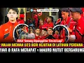 Download Lagu 🔴 LANGSUNG BERKUMPUL! PAGI2 Latihan Perdana U23 Beri Kejutan Pemain Baru Disurabaya~Ivar \u0026Rafa Masuk