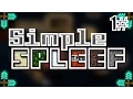 SimpleSpleef Bukkit Server Plugin German 1
