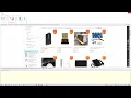 Scraping AliExpress product data using WebHarvy