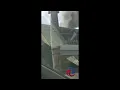 Controlan incendio de estructura en Plaza Paseo Chapultepec