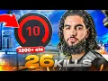 Download Lagu SCREAM REACHED +3500 ELO ON FACEIT?!