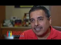 Advice From Astronaut Jose Hernandez