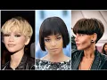 Top 50 Wedge Haircuts Ideas For Short and Thin Hair in 2023 Hair Fashion Ideas