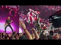 Metallica "Battery" Live at the Sphere Night 1 (2026/10/01) (Multicam HQ Audio)
