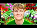 Download Lagu I Paid Off My Debt By Gambling!
