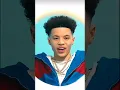 Lagu Blueberry Faygo to Krabby Step #rap #lilmosey