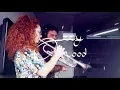 JzzyMood - IAMDDB - Urban Jazz (Live)
