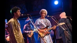 Tinariwen Kader Trhanine Aman Lman 2018  Tinariwen Kader Trhanine Aman Lman 2018