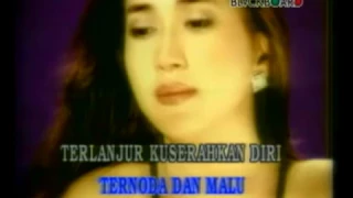 paramitha rusady janjiku ost sinetron janjiku ciptaan chossy pratama