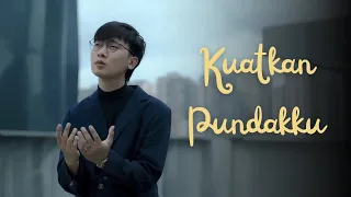 ARVIAN DWI - KUATKAN PUNDAKKU (LYRIC VIDEO)