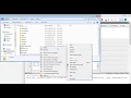 How to use XAMPP phpMyAdmin and PDO to create and connect to a database