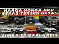 Download Lagu TURUN HARGA HONDA HRV BEKAS MURAH SHOWROOM SIDO AUTO JAKARTA MULAI 100 JUTAAN BERKUALITAS SEMUA