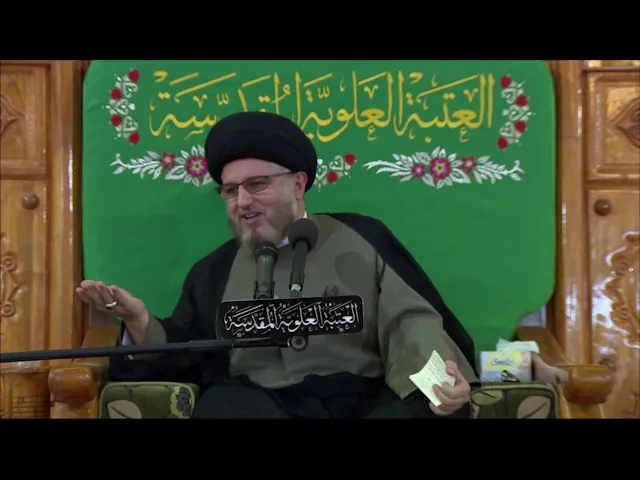 ⁣وسائل التواصل  مع الله حلقة 14