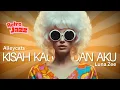 Lagu Kisah Kau Dan Aku l Alleycats l Luna Zee l Retro Jazz l Cover
