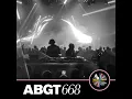 I Feel Love (ABGT668) (Mixed)