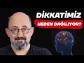 Download Lagu Dikkatimizi toplamak mümkün mü? | Sinan Canan ile Büyük Sorular 🧠