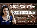 Download Lagu Gerimis Mengundang (Slam) Airo Record Rock Cover Ft Desita