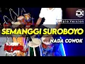 Download Lagu SEMANGGI SUROBOYO KARAOKE NADA COWOK / PRIA VERSI KOPLO HIGH QUALITY AUDIO CLARITY