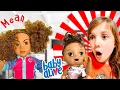 Download Lagu Stella's New Doll is SOOO Mean!!!