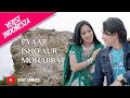 Download Lagu PARODI INDIA - Pyar Ishq Aur Mohabbat - VERSI INDONESIA