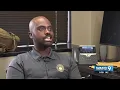 Detective warns human trafficking is growing in Baton Rouge