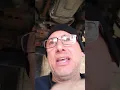 Ford f150 drive line clunk clunk on take offs Grease stroke your shaft