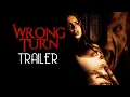 Download Lagu Wrong Turn (2003) Trailer Remastered HD