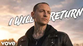 linkin park inspired i will return fall of the dawn chester bennington tribute