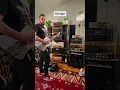 Lagu Playing The Same Riff Through 7 Different Amps